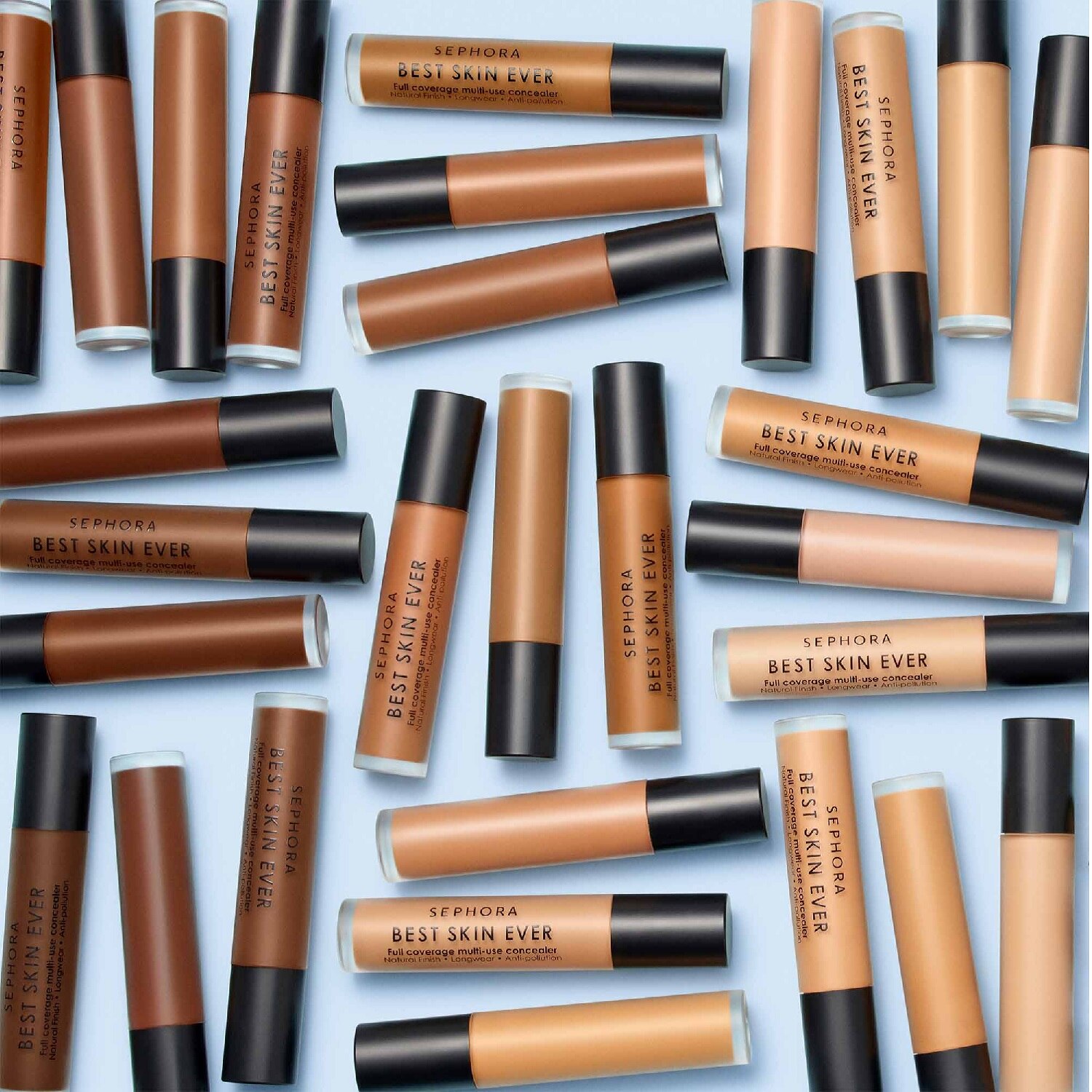 BEST SKIN EVER CONCEALER (CORRECTOR MULTIUSOS)